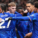 Cole Palmer Inspires Chelsea’s Thrilling 4-2 Comeback Win Over Tottenham