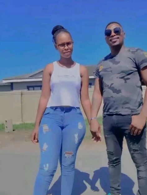 South African Man Murders Ex-Girlfriend, Shares Graphic Photo and Confession on Facebook