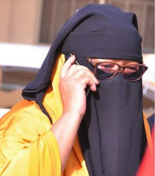 Borno State High Court Sentences Mama Boko Haram And Two Others To Five Years For Fraud