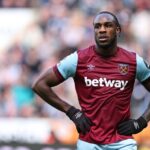 West Ham’s Michail Antonio Involved In Road Traffic Accident