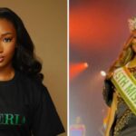 Doris Esiokhayamhe Ogah Crowned 45th Miss Nigeria