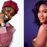 Osas Ighodaro Announces Role as Co-Producer in Burna Boy’s Production Debut “3 Cold Dishes”