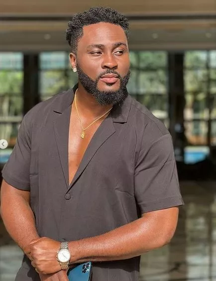 Pere Egbi Shares His Ordeal with Nollywood Cinema Issues, Loses Over N100 Million