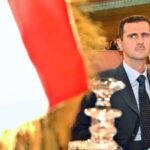 Syrian President, Bashar Al Assad Flees Damascus As Rebels Take Control Of Homs