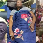 Oriyomi Hamzat Hospitalized After Witnessing Stampede That Killed 35 Children In Ibadan