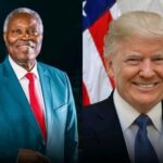 Pastor William Kumuyi Leads Powerful Prayer at US Inauguration Event