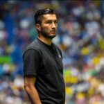 Borussia Dortmund Sack Nuri Sahin After Seven Months In Charge