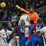 Crystal Palace 1-1 Chelsea: Blues Suffer Another Setback in Premier League Title Race