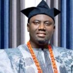 Makinde Approves Prince Abimbola Owoade As New Alaafin Of Oyo