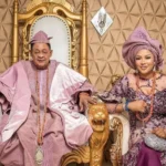 Alaafin Of Oyo’s Children Warn Former Queen Dami To Stop Making Comments About Late Father