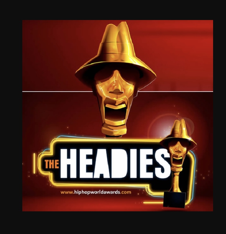 17th Headies Awards Set for April 5, 2025, in Lagos, Nigeria