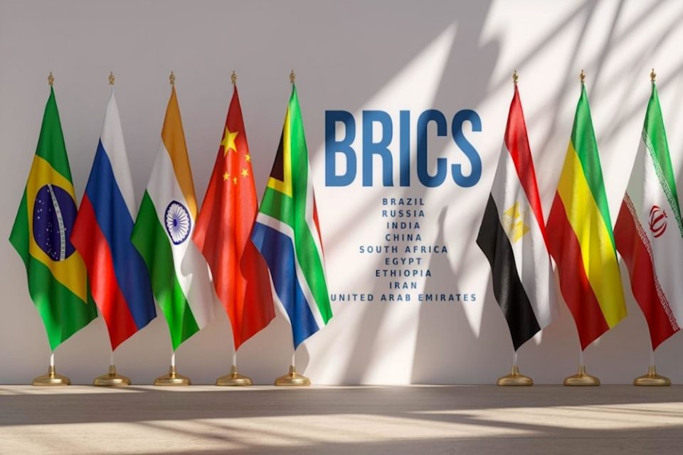 Nigeria Joins BRICS As Partner Country To Boost Global Collaboration And Economic Growth