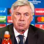 Carlo Ancelotti to Leave Real Madrid at End of Season Despite Contract Until 2026