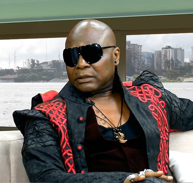 No One Will Hear Of My Divorce – Charly Boy Urges Celebrities to Keep Personal Lives Under Wraps