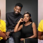 Elsie Okpocha Accuses Ex-Husband Basketmouth of Blocking Her Access to Their Son