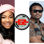 EeZeeTee Responds to Mercy Chinwo’s Allegations, Accuses Her of Destroying His Reputation with Lies