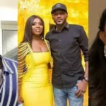 VeryDarkMan Defends 2Baba, Criticizes Toke Makinwa Over Divorce Remarks