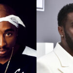 Diddy Implicated In Tupac Shakur’s Murder In Newly Released Document