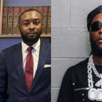 Lawyer Insists That Speed Darlington Will Refuse to Beg Burna Boy to Drop Defamation Charges