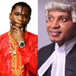 Speed Darlington Thanks One Of His Lawyers for Securing Release, Vows to Seek Justice