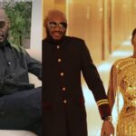 2Baba Confirms Separation from Annie Macaulay, Retracts Hacking Claim