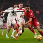 Liverpool 2-2 Manchester United: Late Amad Diallo Equalizer Denies Reds Victory