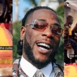 Vintage Video of Burna Boy Begging for Cake from Cubana Chief Priest Resurfaces Amid Ongoing Feud