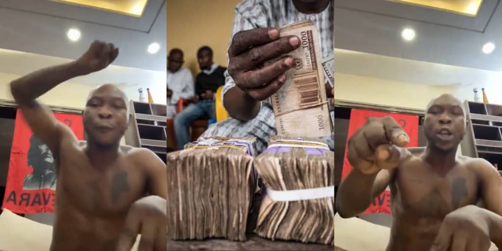 Seun Kuti Slams Cryptocurrency as a Scam After Sister Loses Millions