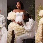 Nigerian Socialite Yhemolee Responds to Fan’s Question About Wife’s Pregnancy