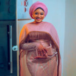 Kano Censorship Board Suspends Actress Samha Inuwa Over Conduct Violations