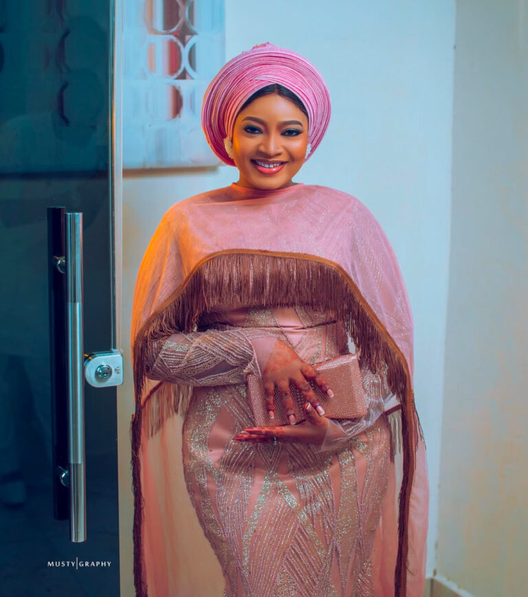 Kano Censorship Board Suspends Actress Samha Inuwa Over Conduct Violations