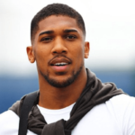 Anthony Joshua Urges Celebrities To Prioritize Business Over Fame