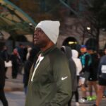 Governor Seyi Makinde Completes Houston Half-Marathon in 2 Hours 53 Minutes Despite Freezing Temperatures