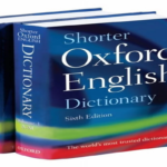 Oxford English Dictionary Adds 20 Nigerian Words And Expressions