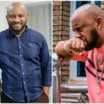 Yul Edochie Pays Emotional Tribute to Late Son on What Would Have Been His 18th Birthday