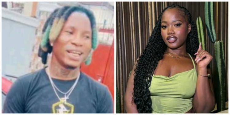 Nigerian Musician OG1 Savage Arrested Over Death of 21-Year-Old TikTok Star