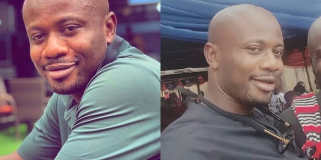 Nigerian Film Industry in Shock as Beloved Actor and Producer Chijioke Ike Passes Away