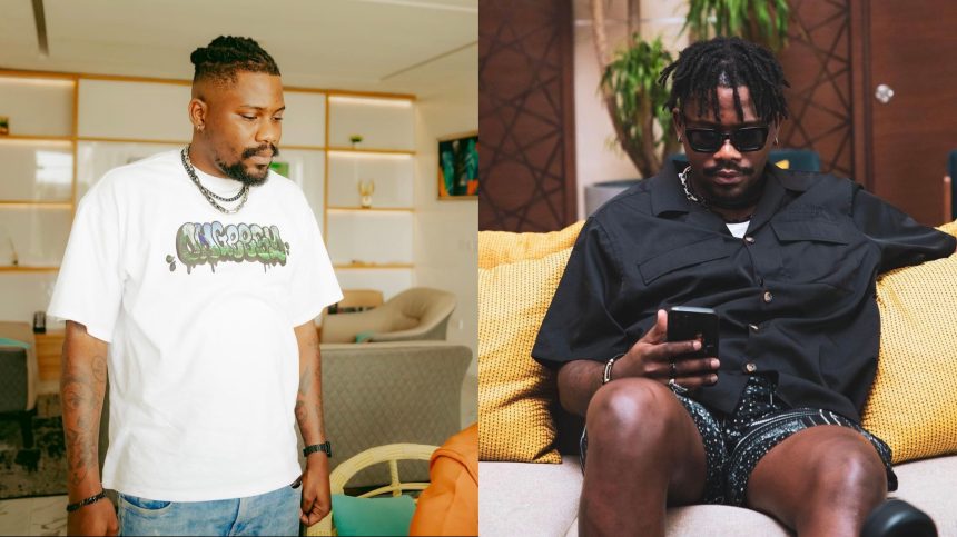 Nigerian Rapper Ycee Calls for Ban on POS Machines After Falling Victim to N2.7 Million Theft