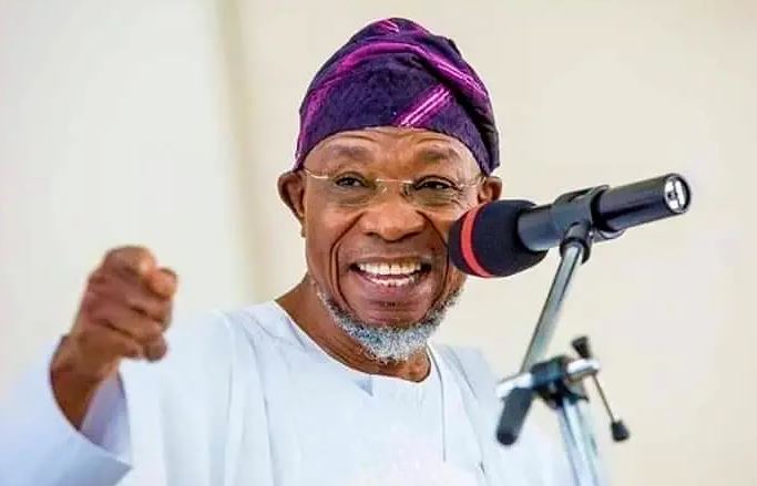 Aregbesola’s Omoluabi Progressives Exit APC Over Internal Conflicts