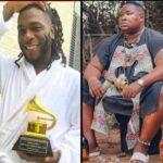 Chiefpriest Opens Up on Feud with Burna Boy: “He’s Jealous of My Relationship with Davido”