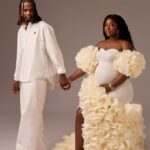 Yhemolee and Thayour Welcome Their First Child: A Bundle of Joy and Love