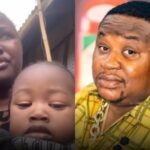 Cubana ChiefPriest’s Alleged Baby Mama Accuses Him Of Neglect, Says She And 2-Year-Old Son Are Homeless