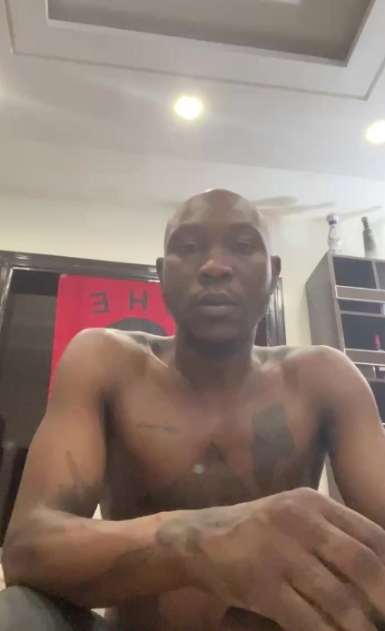 Seun Kuti Recalls How Fela Kuti Protected Him from Corporal Punishment in School