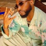 Davido Loses N25.5 Million Ring in Jamaican Ocean, Plans Bigger Replacement