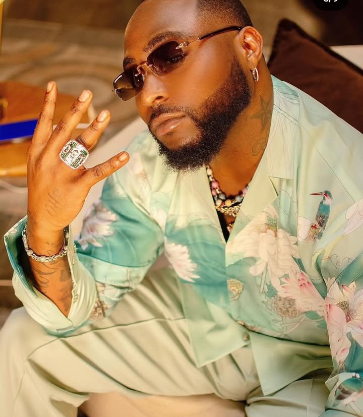 Davido Loses N25.5 Million Ring in Jamaican Ocean, Plans Bigger Replacement