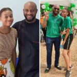 Yul Edochie Unfollows Daughter Danielle on Instagram Amidst Family Crisis