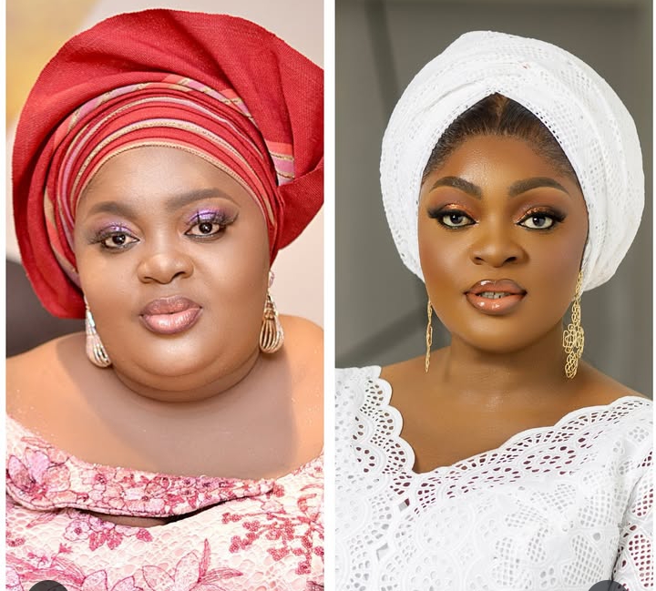 Eniola Badmus Celebrates Her Remarkable Weight Loss Journey