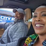 Sello Maake KaNcube And Estranged Wife Pearl Mbewe Clash Over Personal Belongings