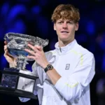 Jannik Sinner Retains Australian Open Title After Beating Zverev, Becomes First Italian To Win Three Grand Slams