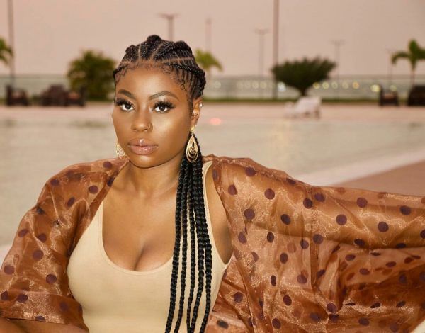 Sophia Momodu Confirms She’s Dating a Wealthy Man on Real Housewives of Lagos